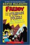 [Freddy And The French Fries 02] • Freddy and the French Fries 2 · the Mystery of Silas Finklebean